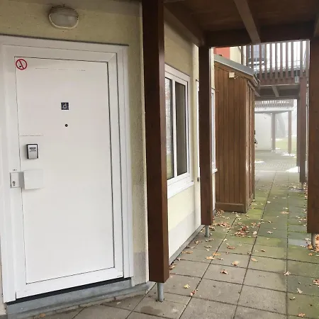 Gottwaldhaus-freiberg-apartment / A *