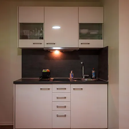 Gottwaldhaus-freiberg-apartment / A Freiberg