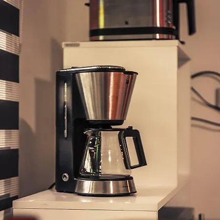 Gottwaldhaus-freiberg-apartment / A * Freiberg