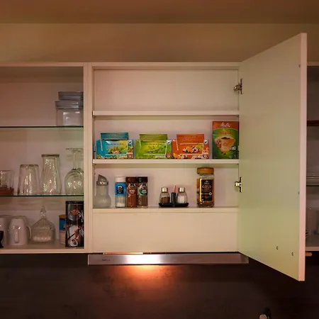 Gottwaldhaus-freiberg-apartment / A Διαμέρισμα *