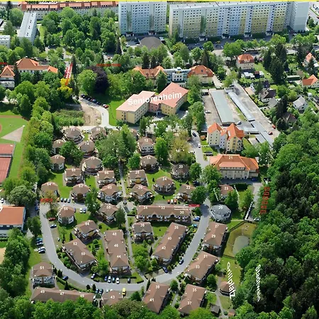 Gottwaldhaus-freiberg-apartment / A *