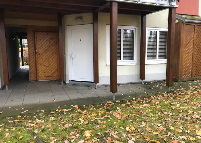 Gottwaldhaus-freiberg-apartment / A * فرايبرغ