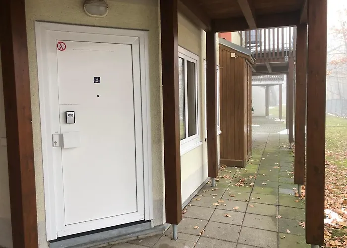 Gottwaldhaus-freiberg-apartment / A *