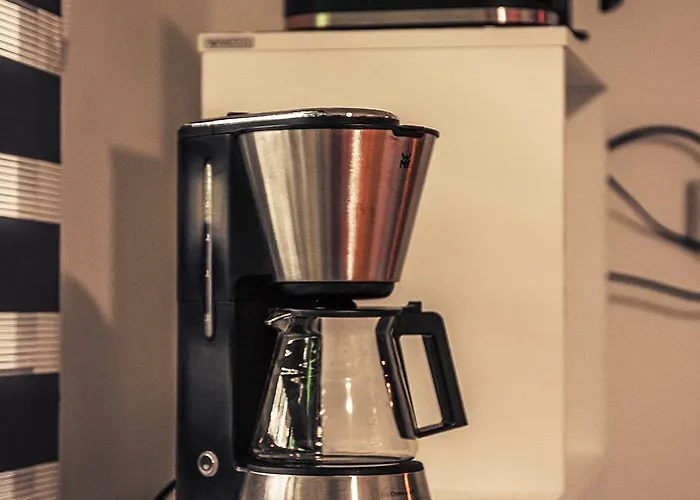 Gottwaldhaus-freiberg-apartment / A * فرايبرغ