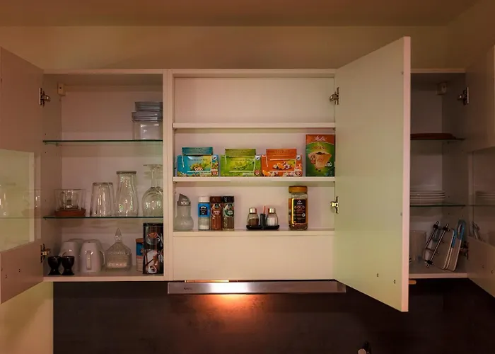 Gottwaldhaus-freiberg-apartment / A شقة *