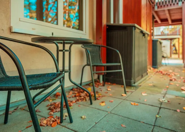 شقة Gottwaldhaus-freiberg-apartment / A *