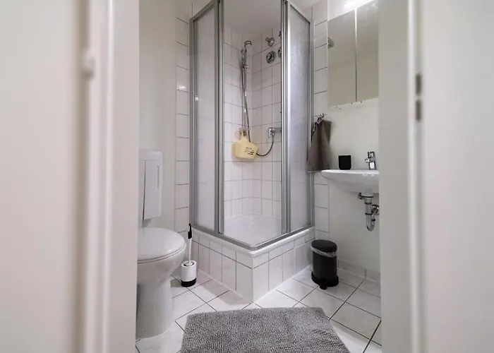 Gottwaldhaus-freiberg-apartment / A شقة فرايبرغ