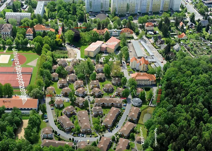 Gottwaldhaus-freiberg-apartment / A *